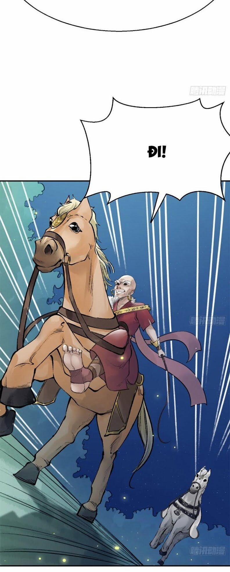 Liên Thành Quyết 42 trang 29