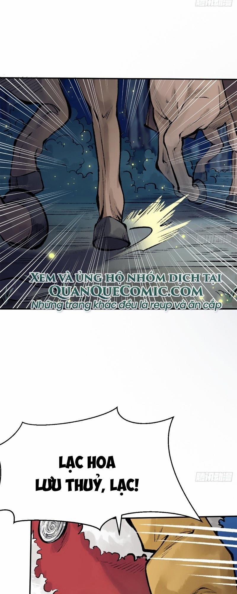 Liên Thành Quyết 42 trang 6