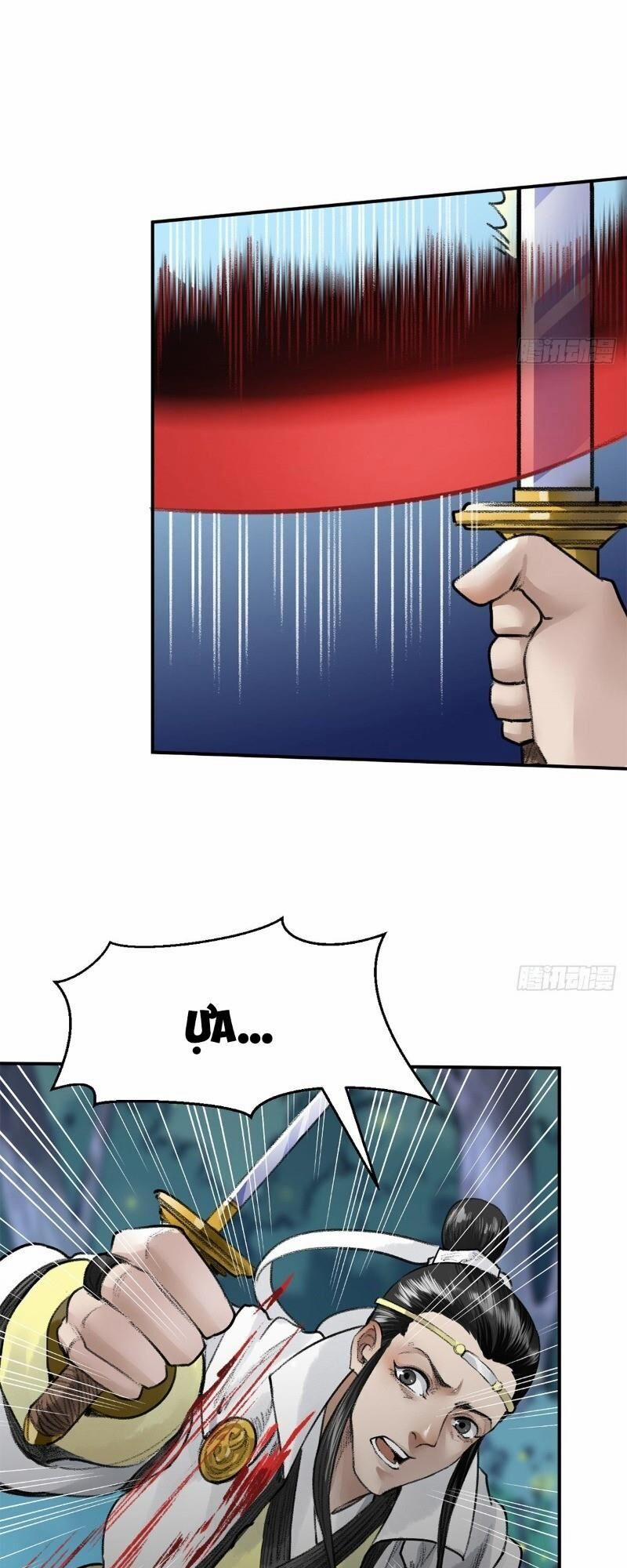 Liên Thành Quyết 43 trang 10