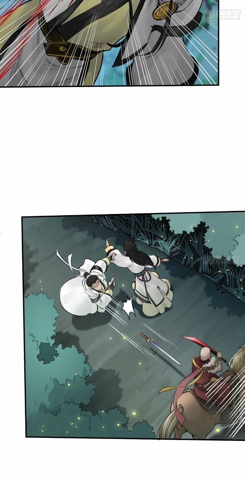 Liên Thành Quyết 43 trang 11