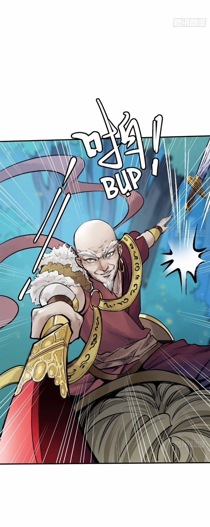 Liên Thành Quyết 43 trang 12