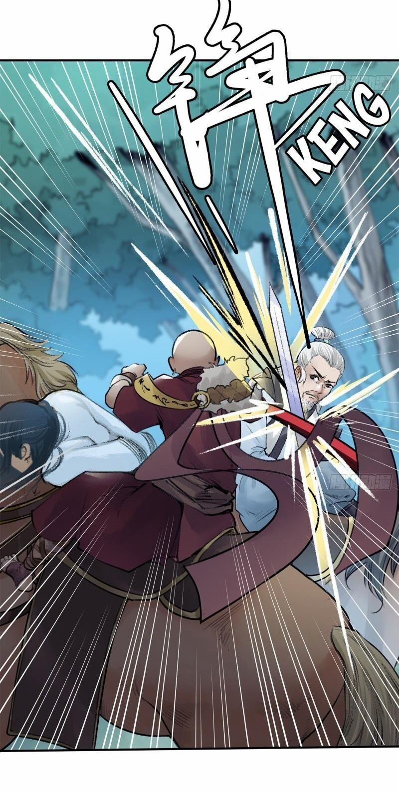 Liên Thành Quyết 43 trang 19