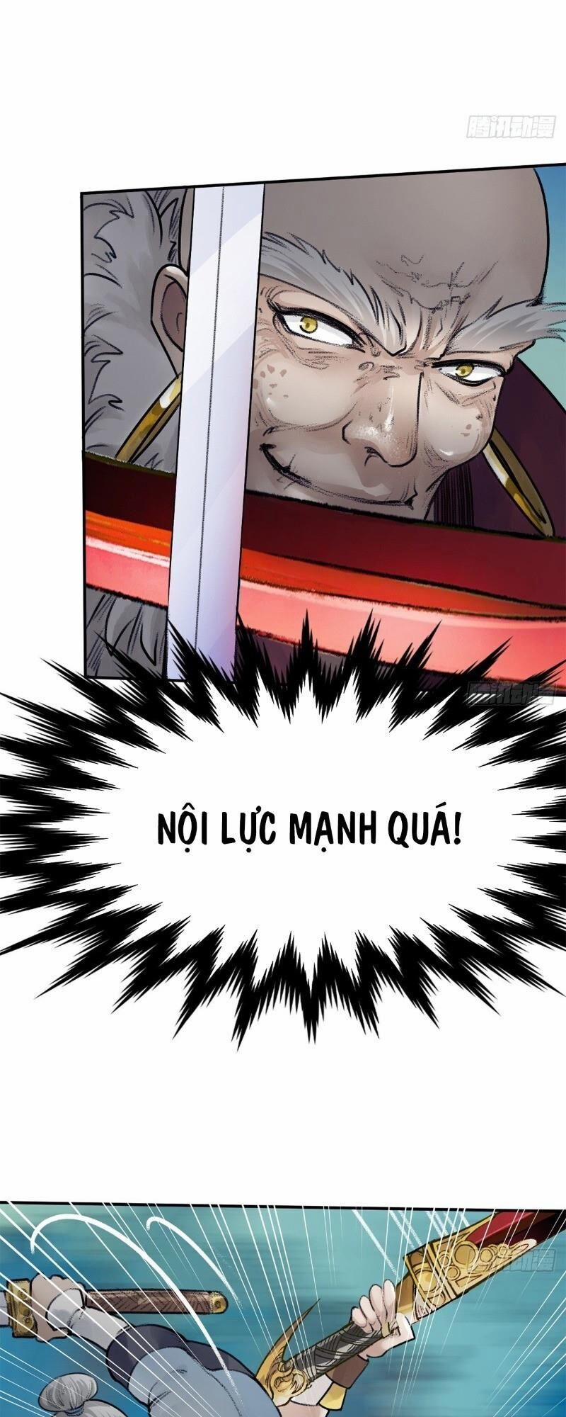 Liên Thành Quyết 43 trang 20