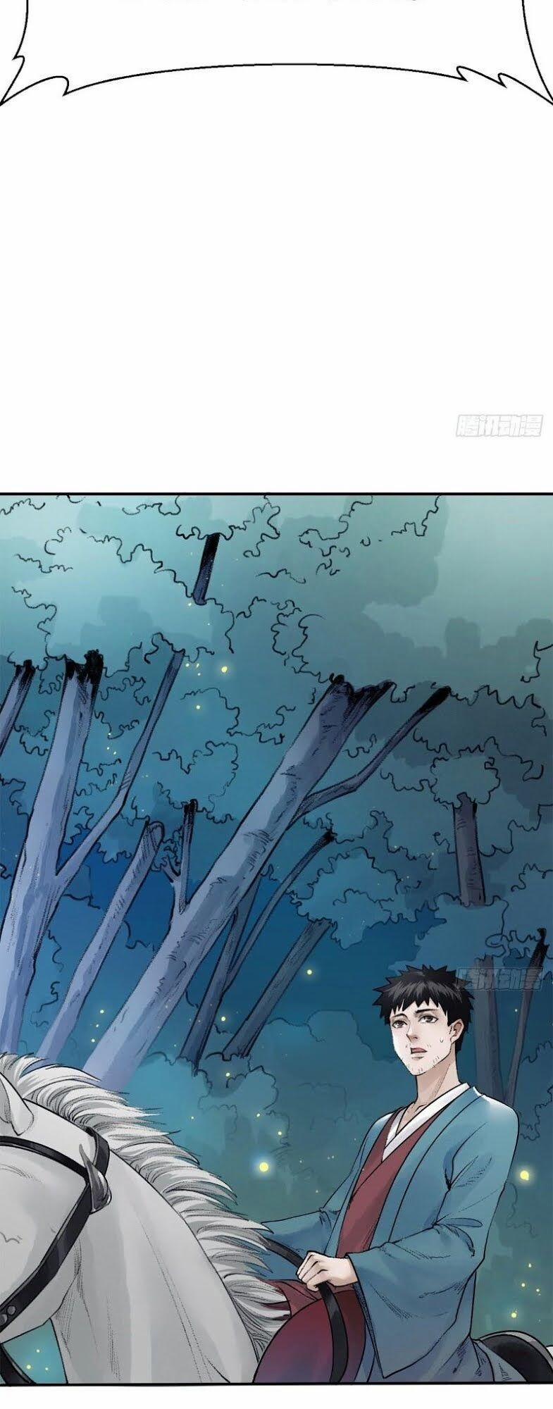 Liên Thành Quyết 43 trang 27