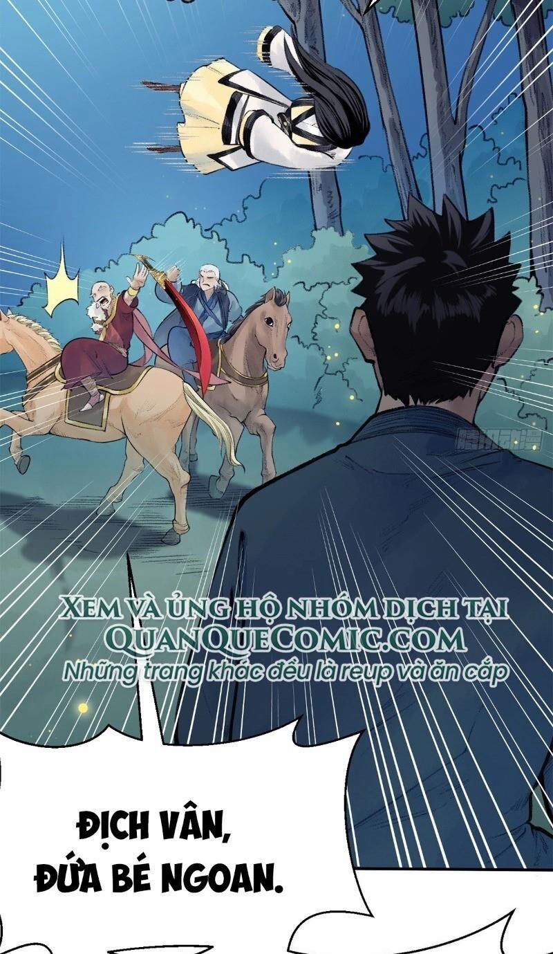 Liên Thành Quyết 43 trang 32