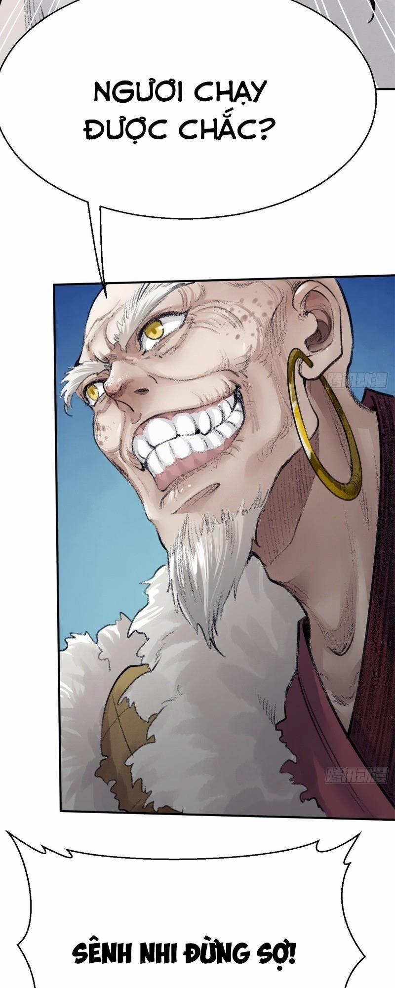 Liên Thành Quyết 43 trang 4