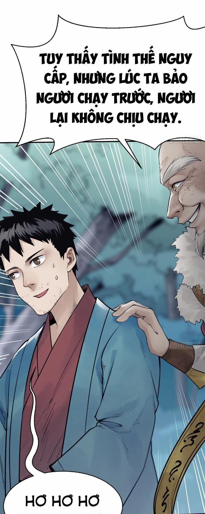 Liên Thành Quyết 44 trang 16