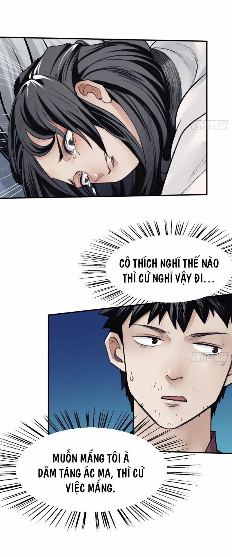 Liên Thành Quyết 44 trang 18