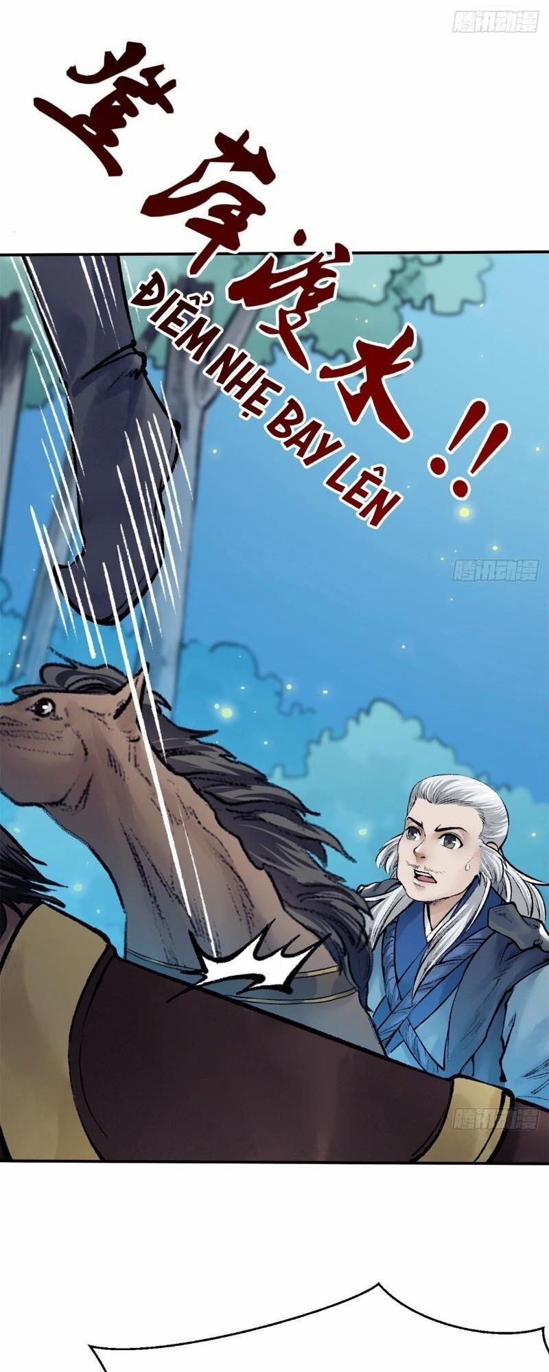 Liên Thành Quyết 44 trang 2