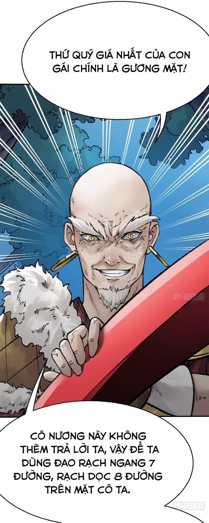 Liên Thành Quyết 44 trang 23