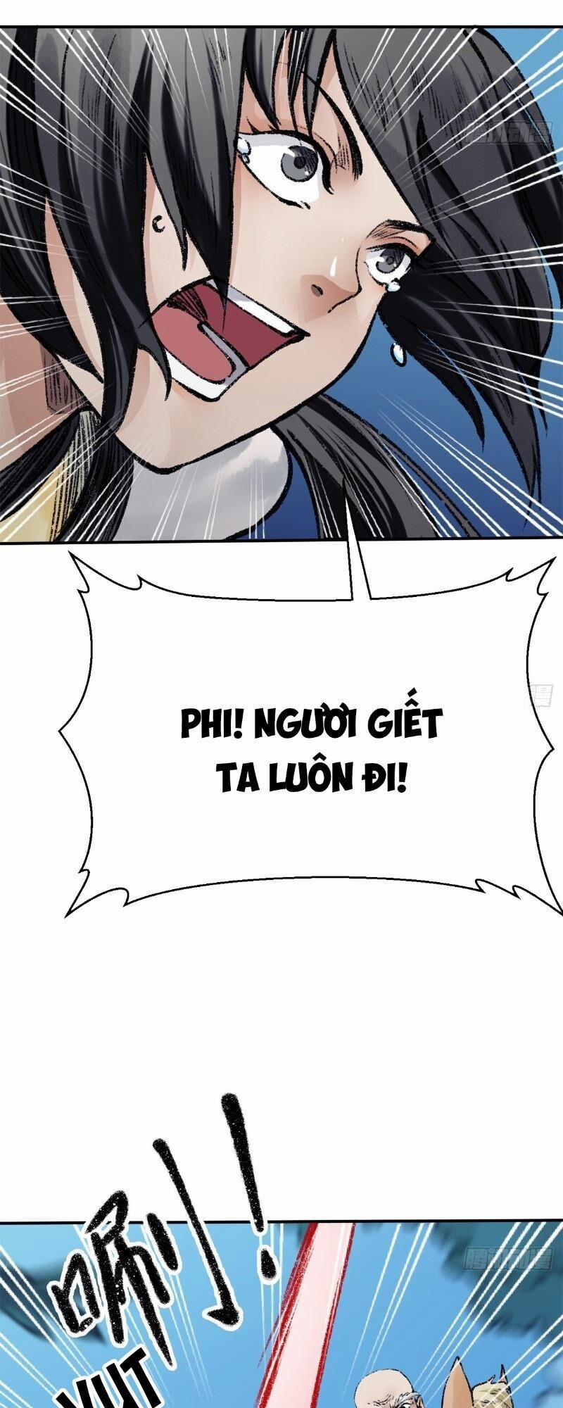 Liên Thành Quyết 44 trang 25