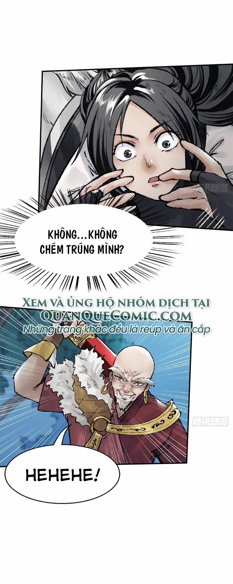 Liên Thành Quyết 44 trang 29