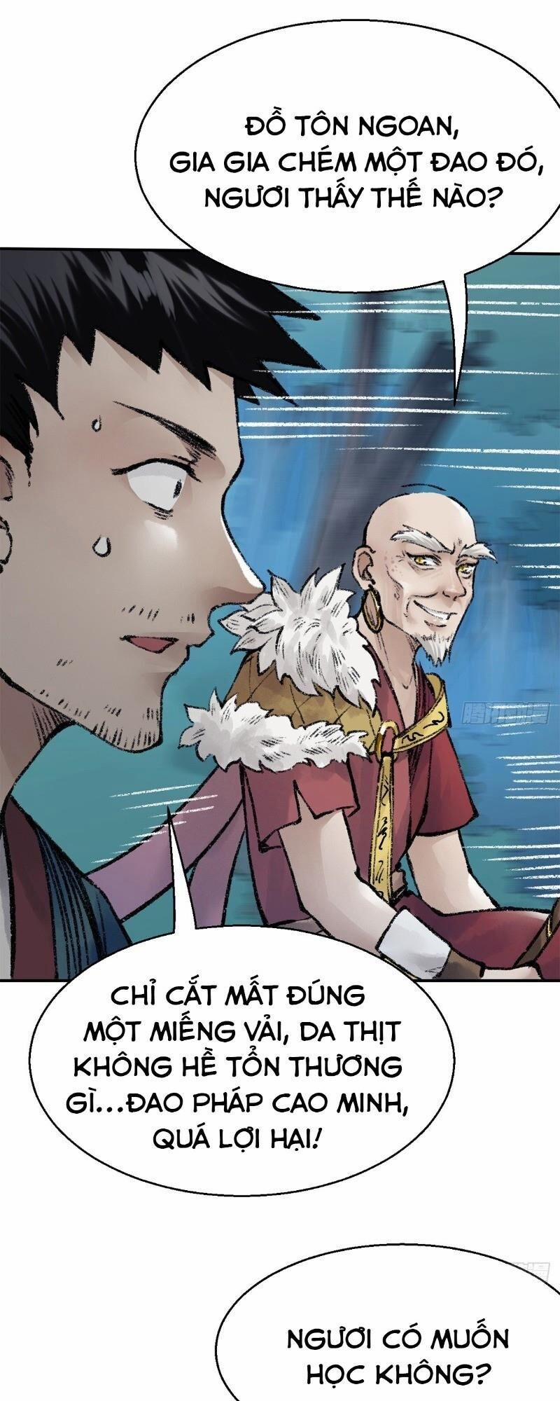 Liên Thành Quyết 44 trang 31