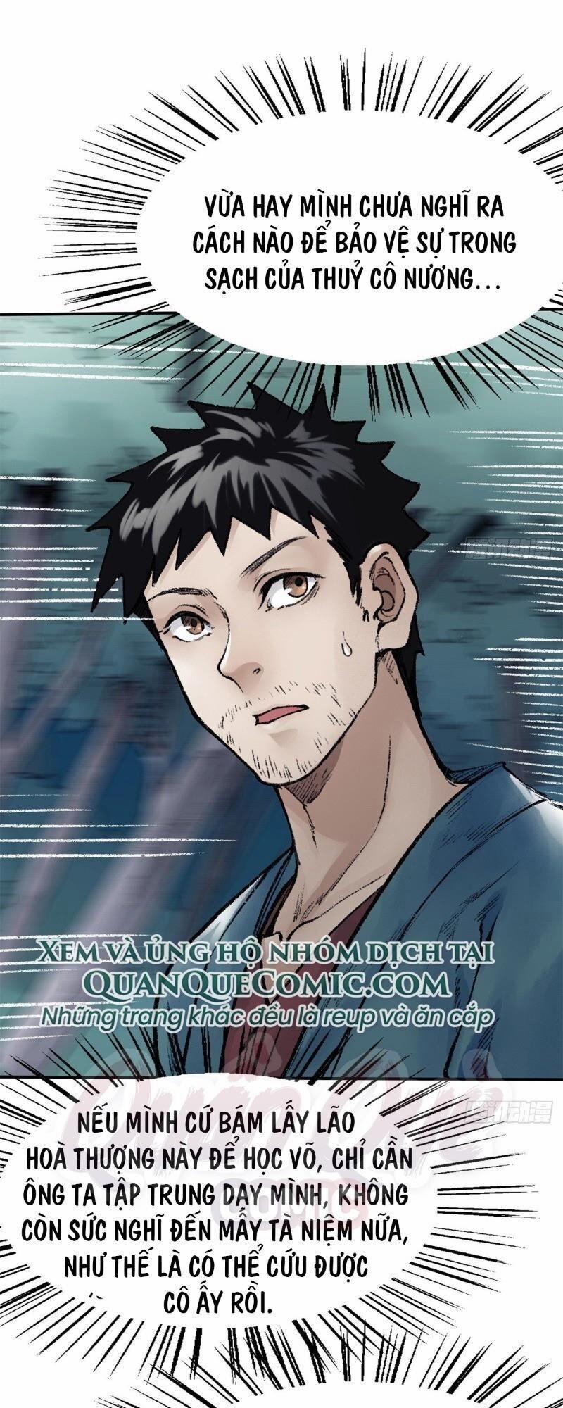 Liên Thành Quyết 44 trang 33