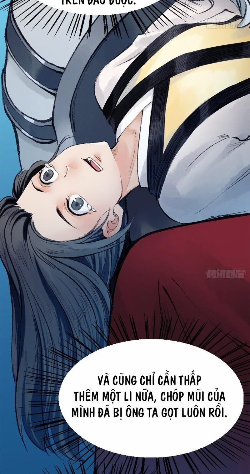 Liên Thành Quyết 45 trang 18