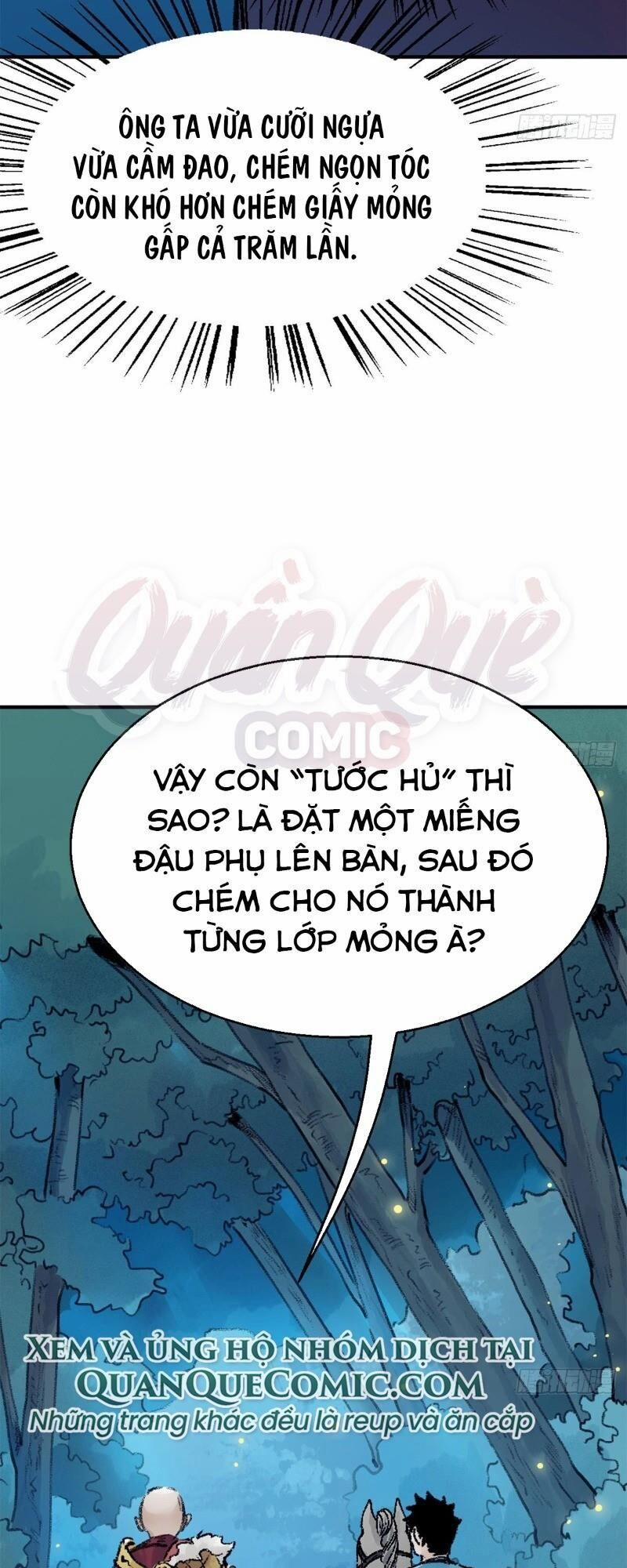 Liên Thành Quyết 45 trang 19