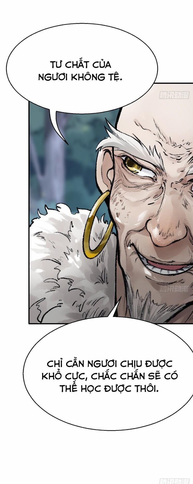 Liên Thành Quyết 45 trang 27