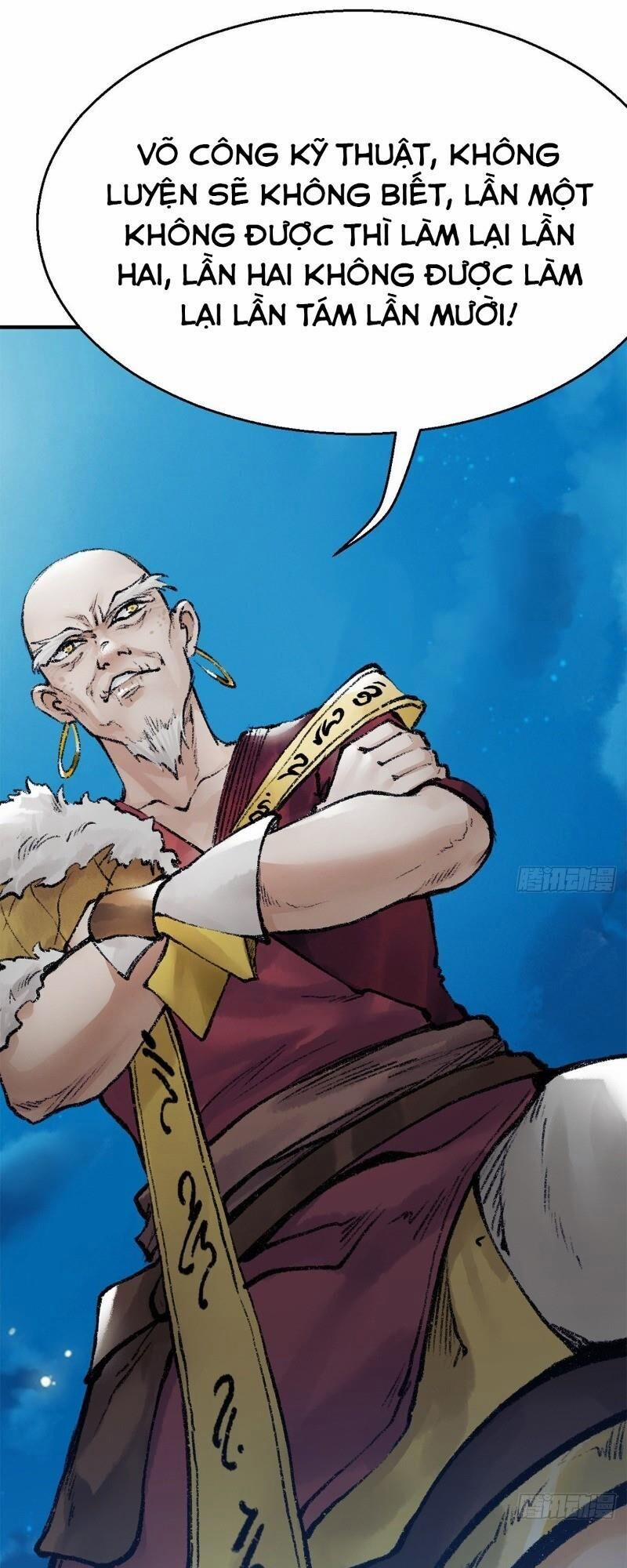 Liên Thành Quyết 45 trang 33