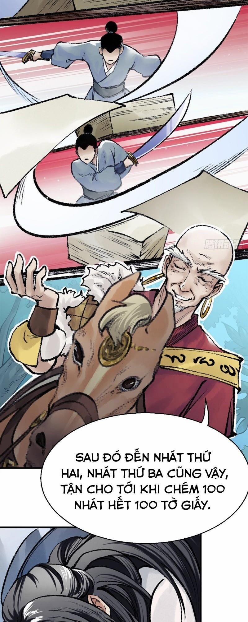 Liên Thành Quyết 45 trang 4