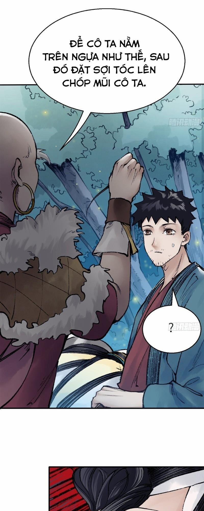 Liên Thành Quyết 45 trang 8