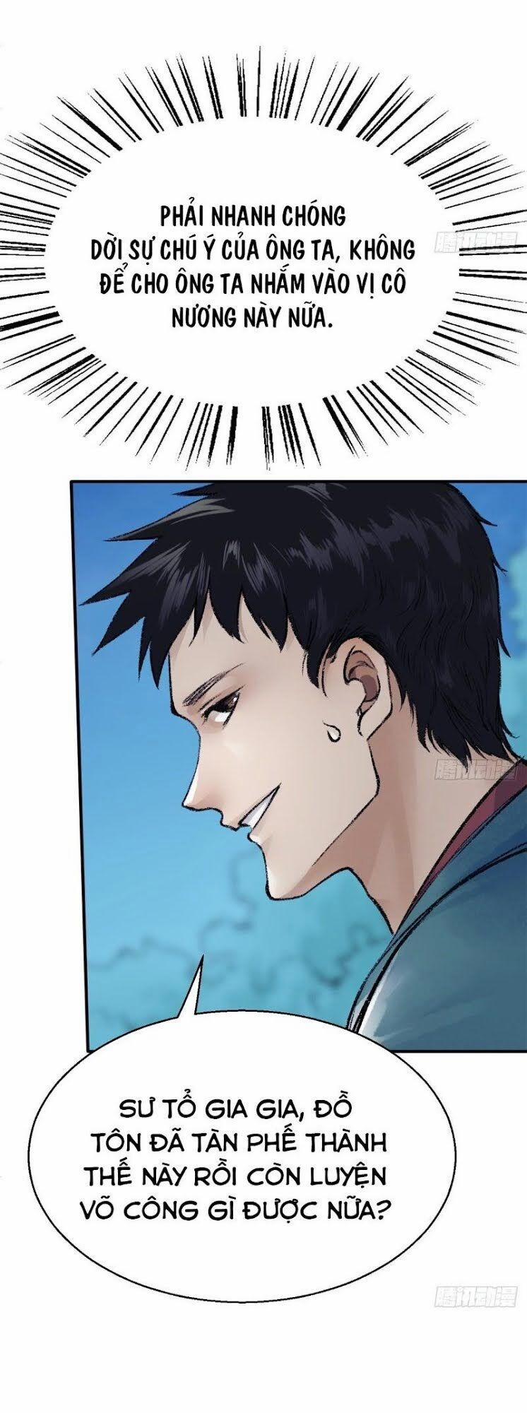 Liên Thành Quyết 46 trang 14