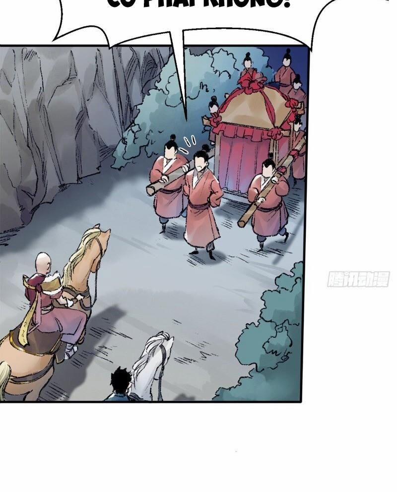 Liên Thành Quyết 46 trang 20