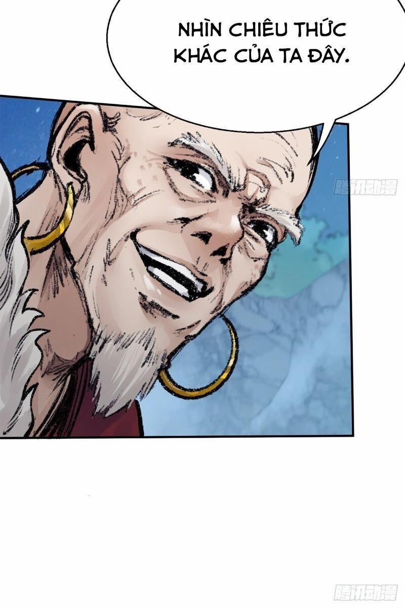 Liên Thành Quyết 46 trang 36