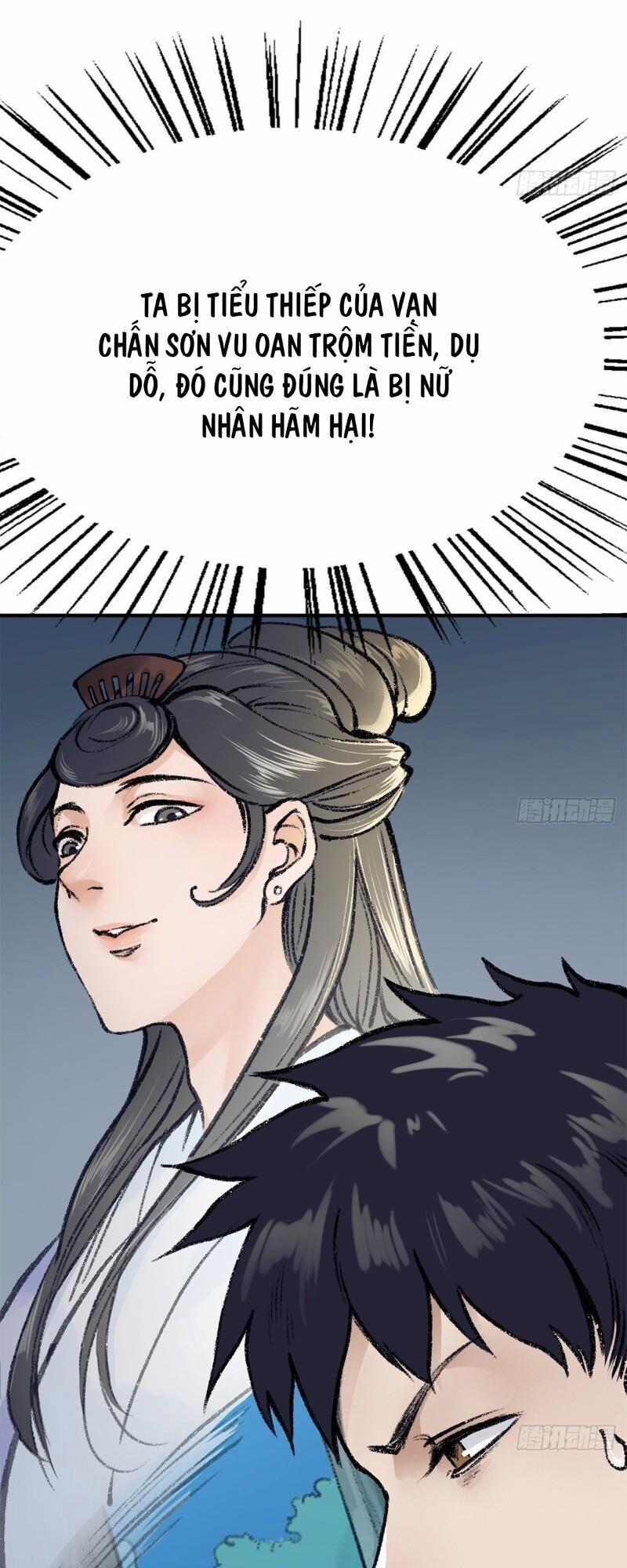 Liên Thành Quyết 46 trang 8