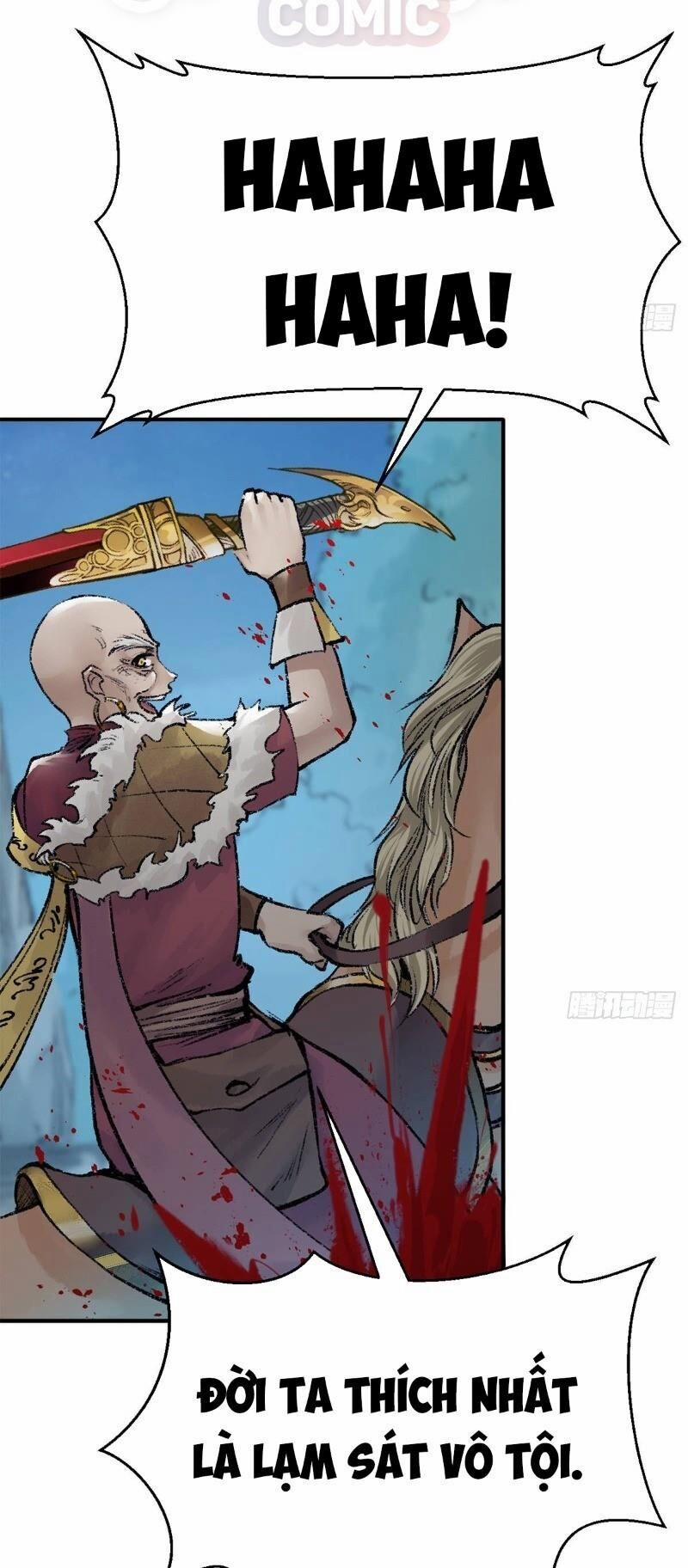 Liên Thành Quyết 47 trang 1