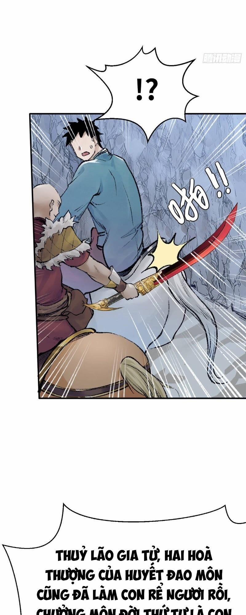 Liên Thành Quyết 47 trang 12