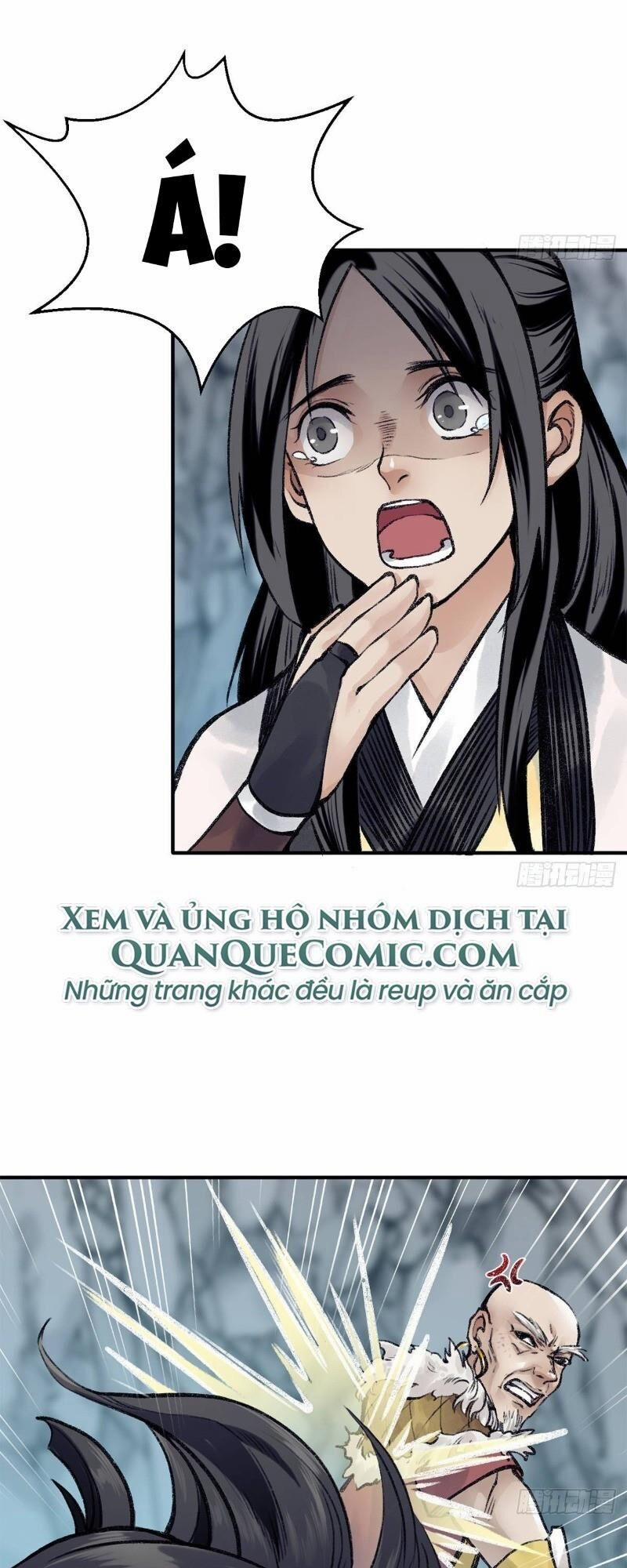 Liên Thành Quyết 47 trang 34