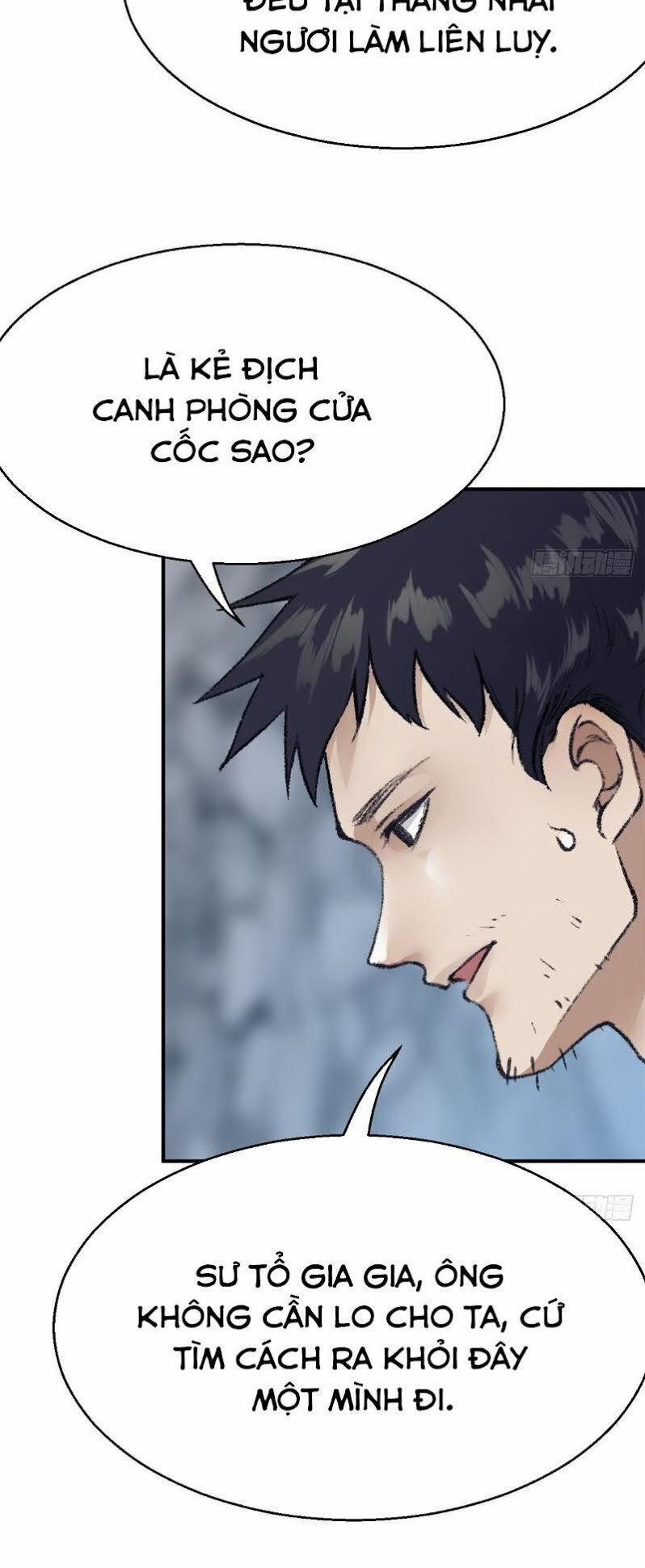 Liên Thành Quyết 47 trang 37