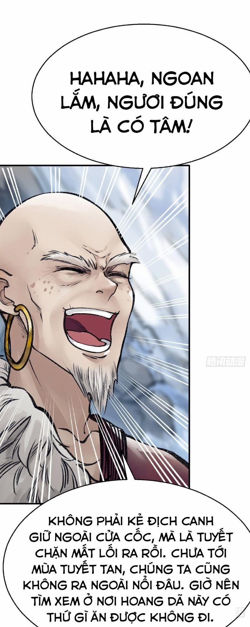 Liên Thành Quyết 47 trang 38