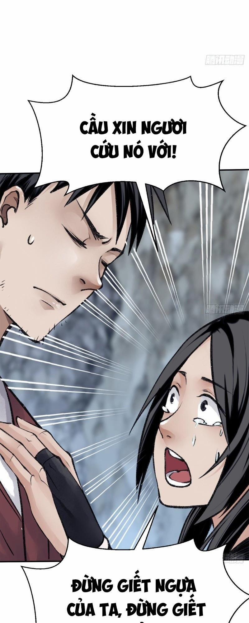 Liên Thành Quyết 47 trang 44