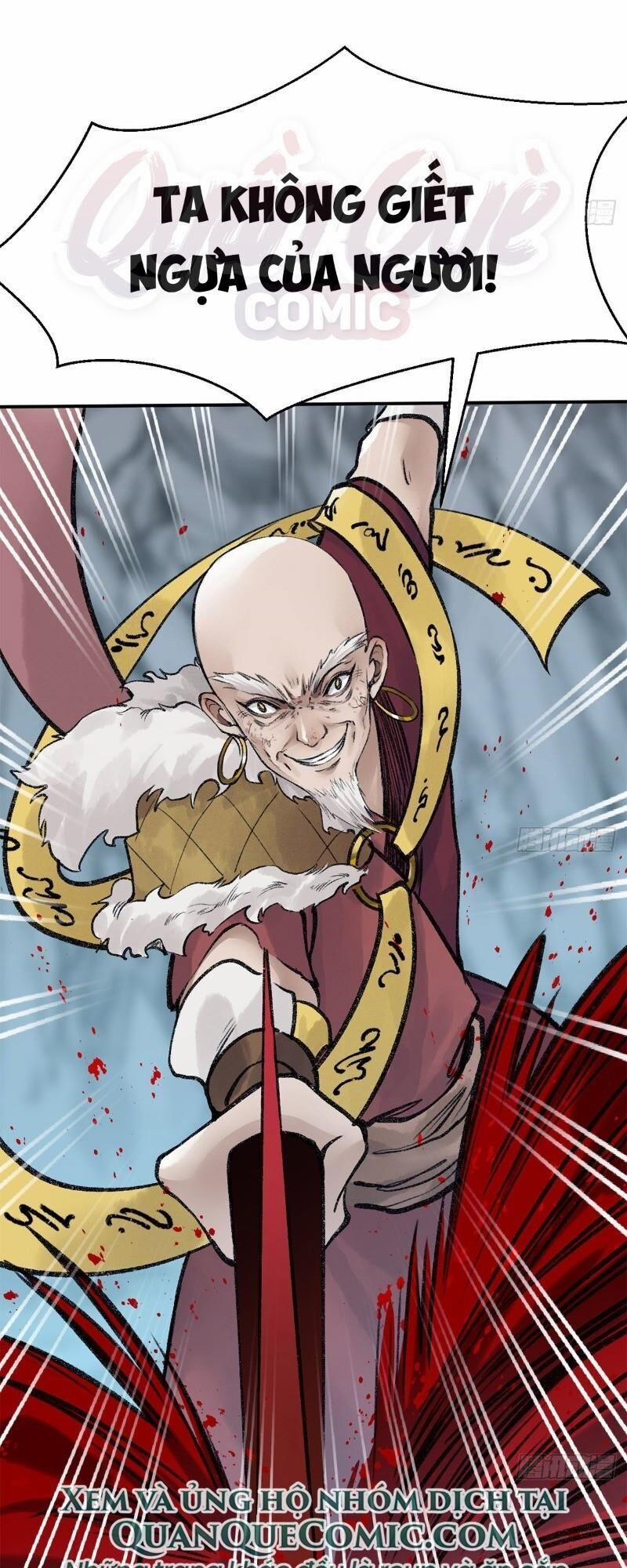 Liên Thành Quyết 47 trang 46