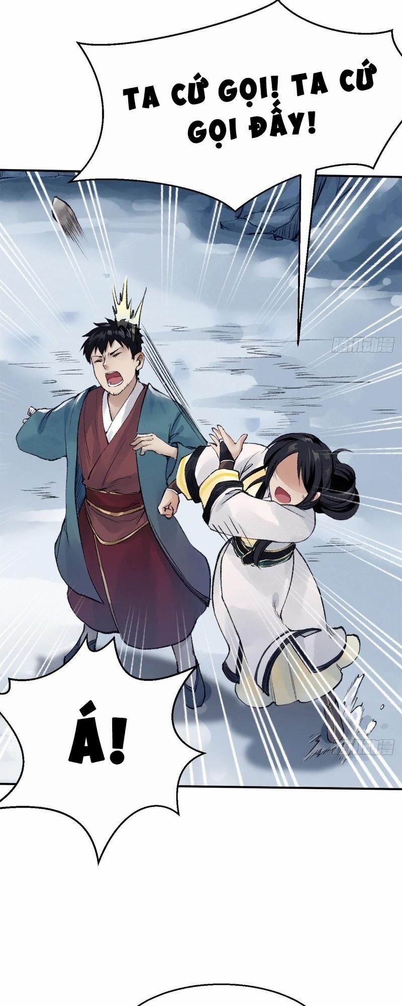 Liên Thành Quyết 48 trang 28