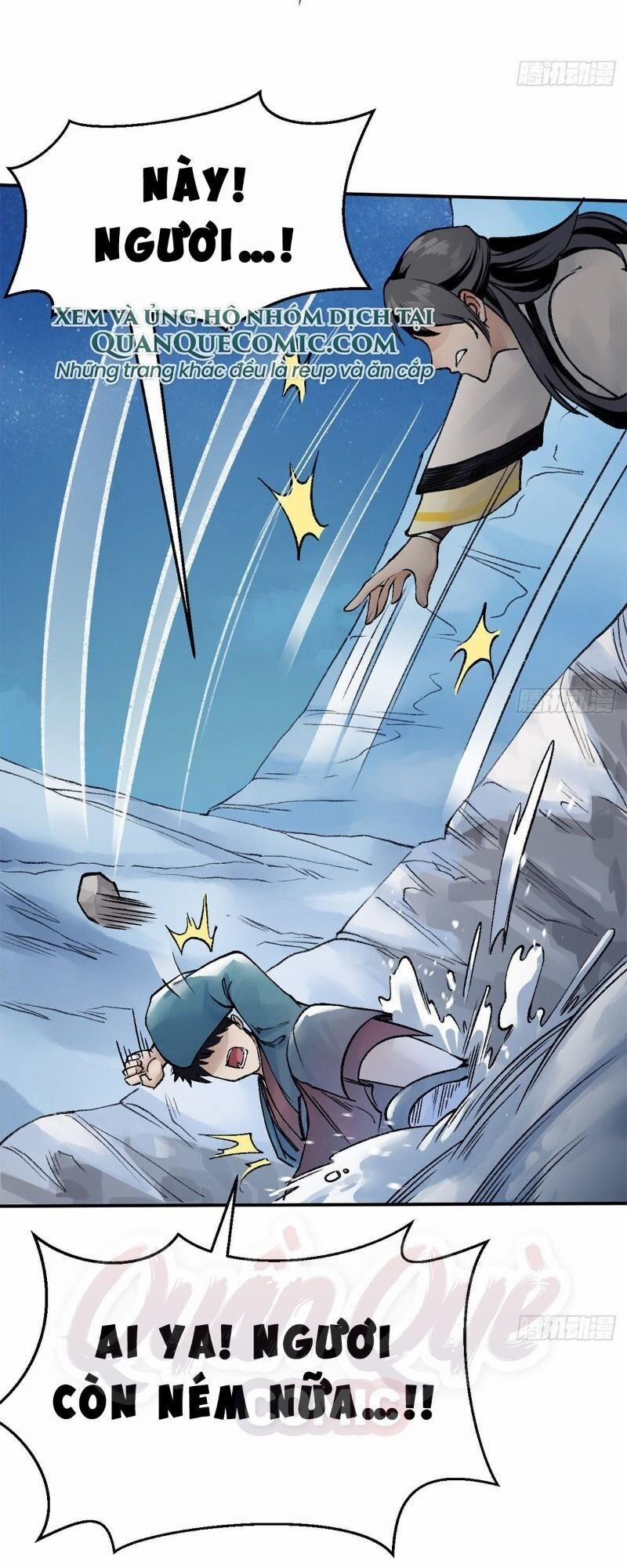 Liên Thành Quyết 48 trang 30