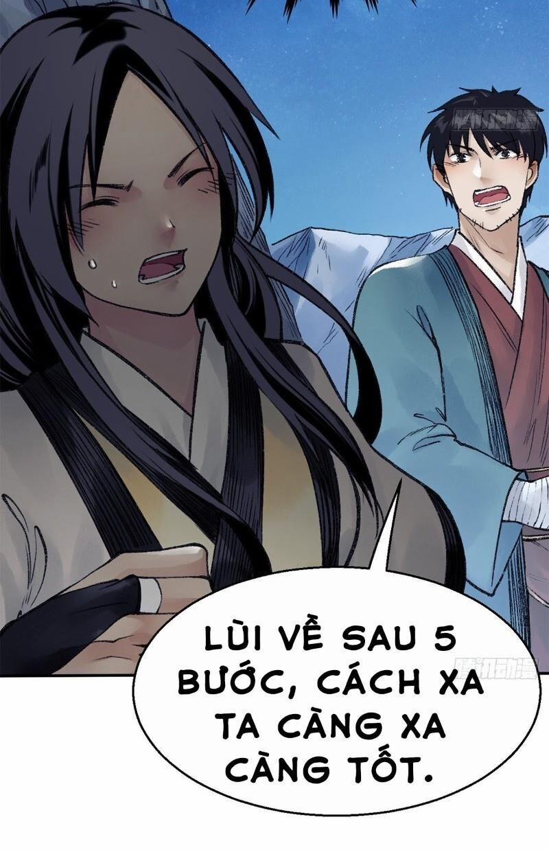 Liên Thành Quyết 48 trang 41