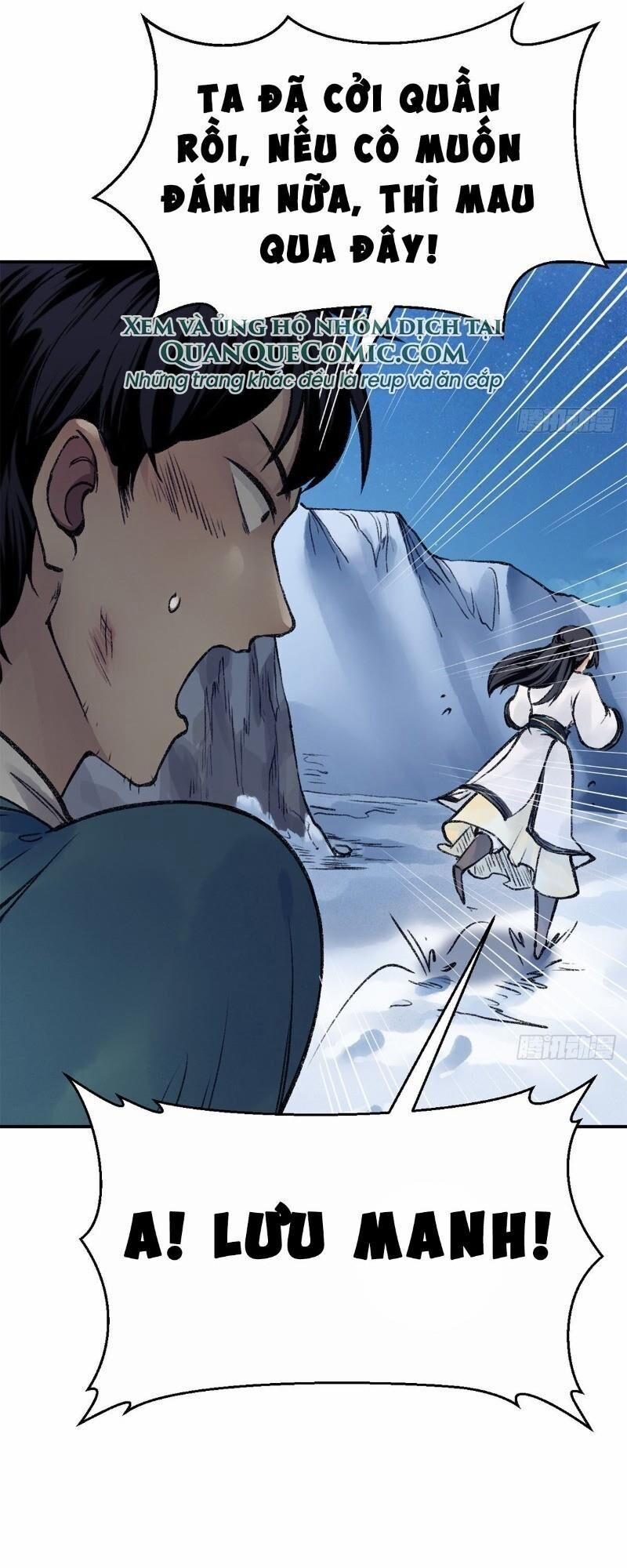 Liên Thành Quyết 48 trang 42