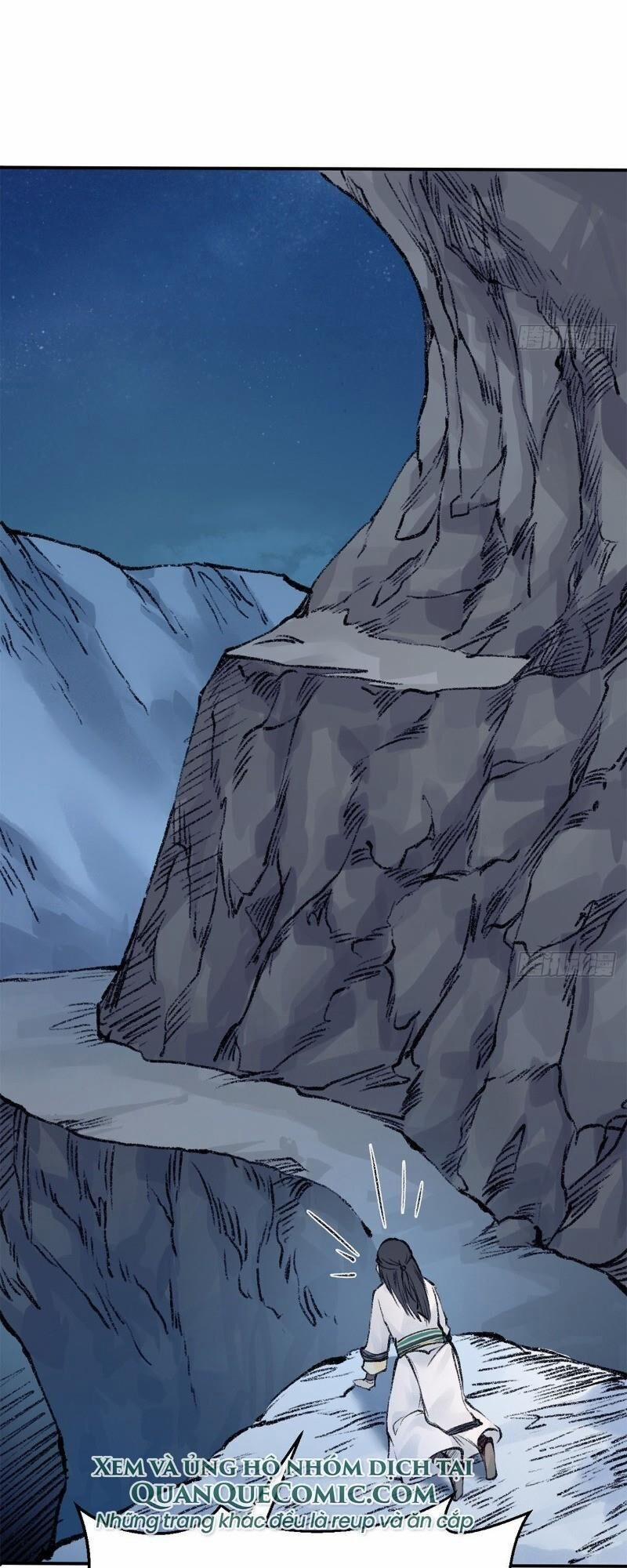 Liên Thành Quyết 48 trang 47