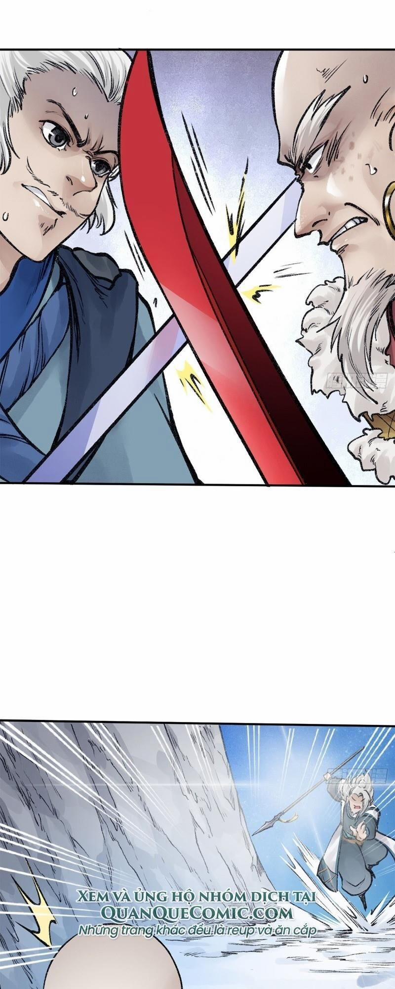 Liên Thành Quyết 49 trang 12