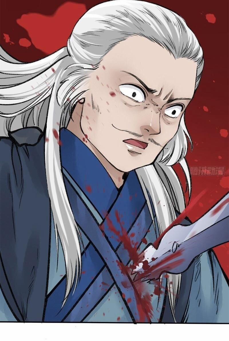 Liên Thành Quyết 49 trang 17