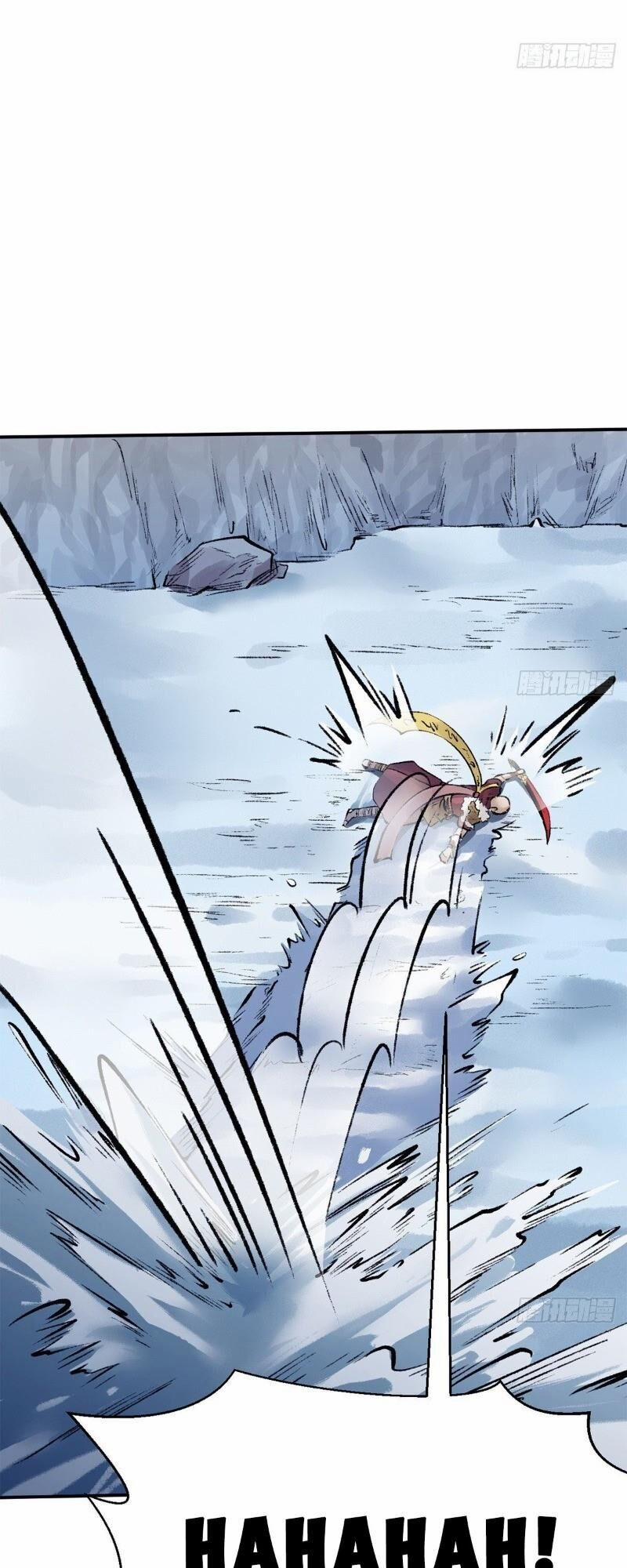 Liên Thành Quyết 49 trang 22