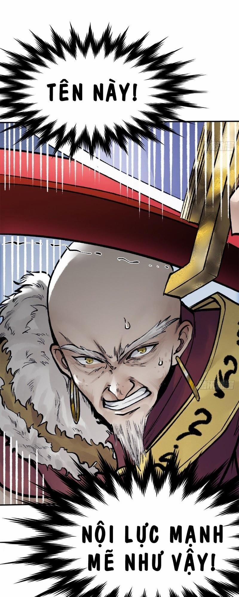 Liên Thành Quyết 49 trang 26