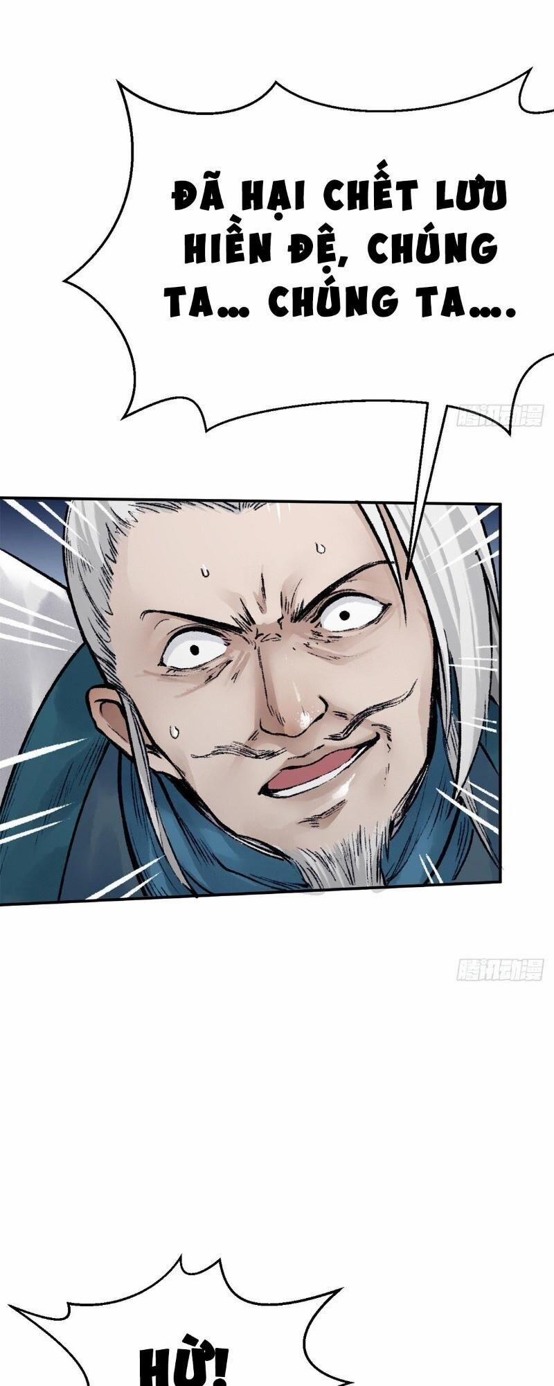 Liên Thành Quyết 49 trang 28