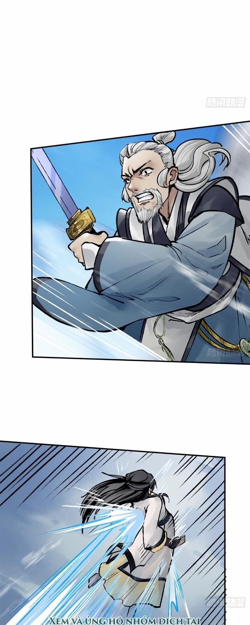 Liên Thành Quyết 49 trang 38