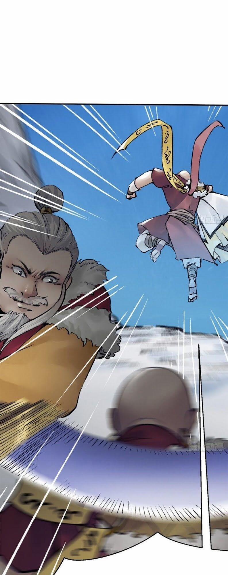 Liên Thành Quyết 49 trang 42