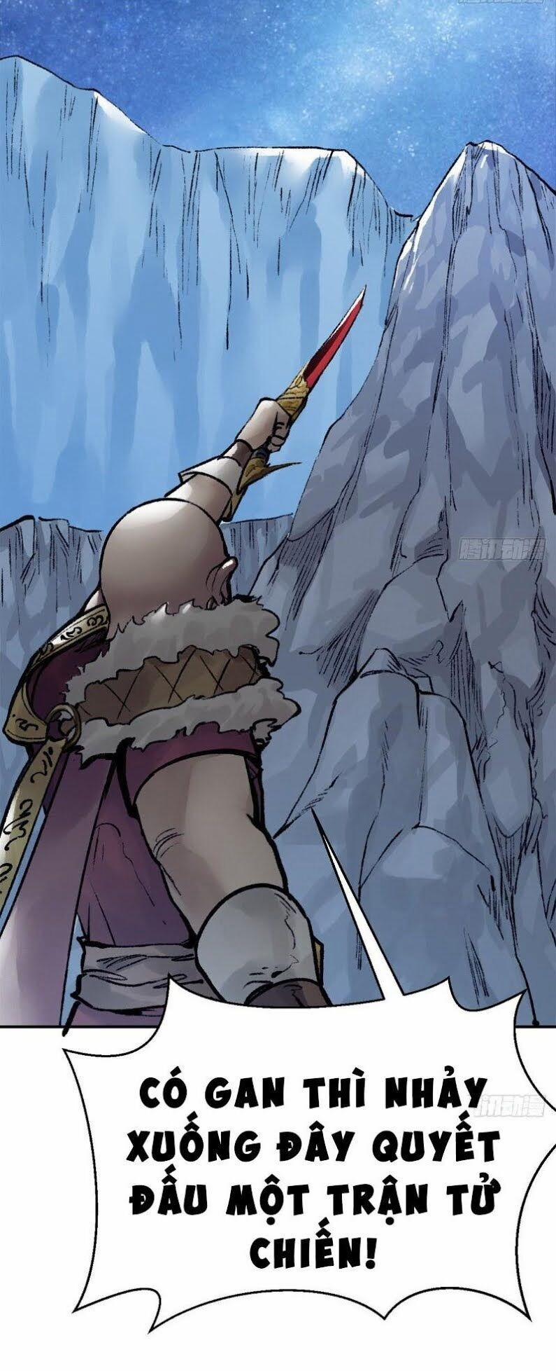 Liên Thành Quyết 49 trang 47