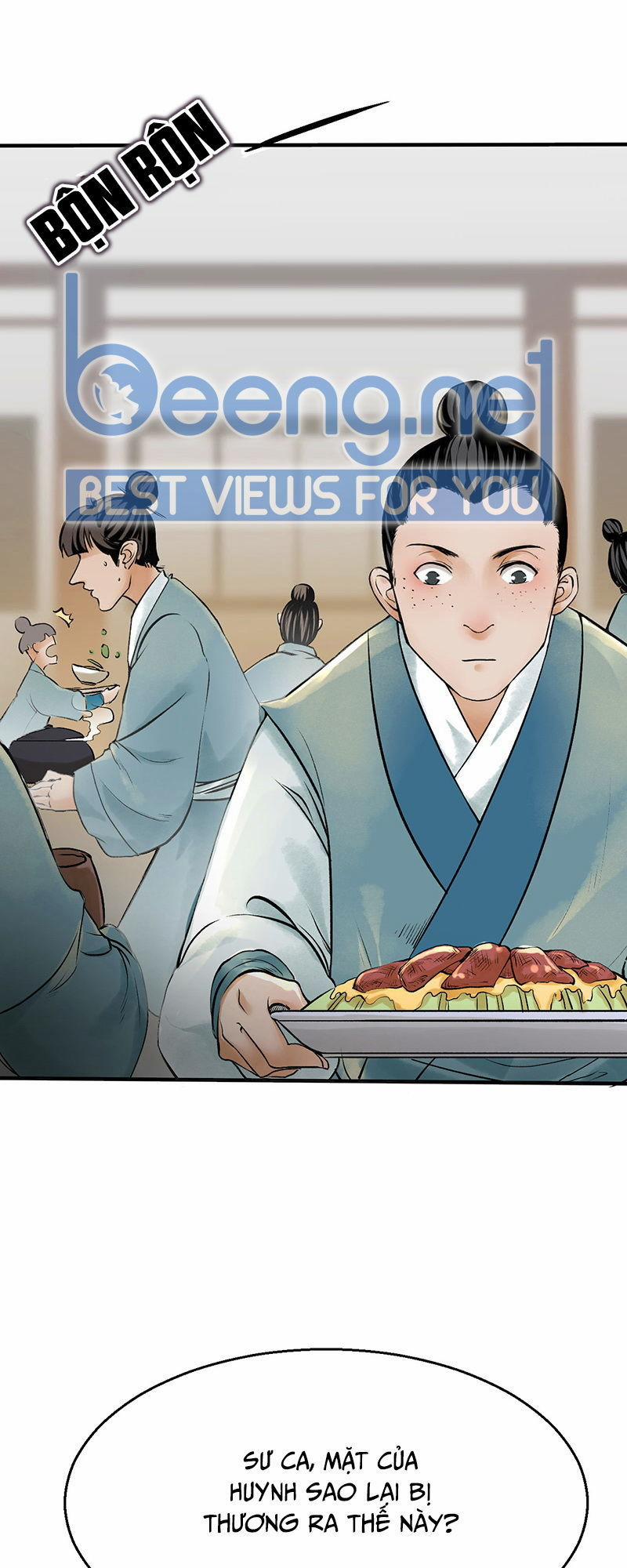 Liên Thành Quyết 5 trang 0