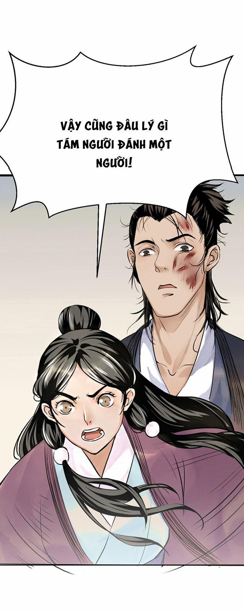 Liên Thành Quyết 5 trang 13